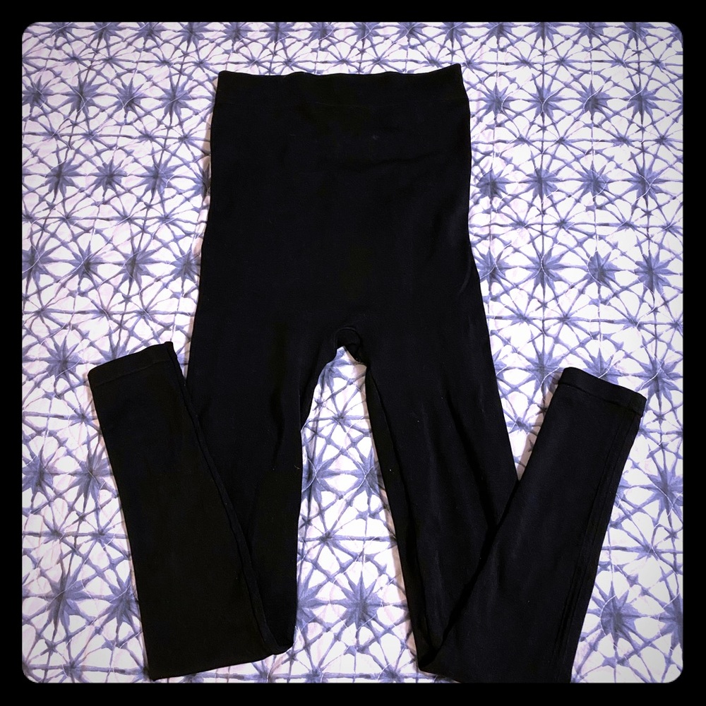 BLANQI Maternity/Postpartum Leggings (S)
